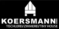 Bild von: Koersmann GmbH TISCHLEREI - ZIMMEREI - TINY HOUSE 