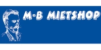 Bild von: M-B Miet-Shop 