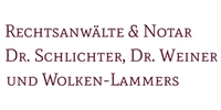 Bild von: Schlichter Bernhard Dr, , Weiner Bernhard Dr. u. Wolken-Lammers Birte 