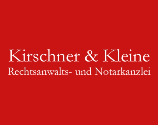 Galerie-Bild 1: Haus- u. Grundeigentümer aus Meppen von Kirschner & Kleine , Rechtsanwälte/Notar, Tätigkeitsschwerpunkt Arbeitsrecht und Verkehrsrecht