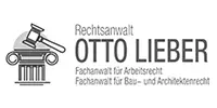 Bild von: Lieber, Otto, Rechtsanwalt u. Notar a.D., Fachanwalt Arbeitsrecht, Bau- u. Architektenrecht 