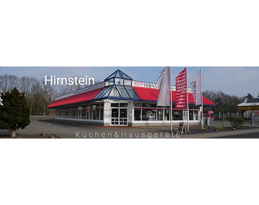 Galerie-Bild 1: Hirnstein GmbH aus Meppen von Hirnstein GmbH , Küchen & Hausgeräte