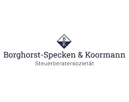 Galerie-Bild 1: Borghorst-Specken u. Koormann aus Haren (Ems) von Borghorst-Specken u. Koormann , Steuerberatersozietät