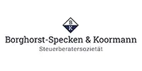 Bild von: Borghorst-Specken u. Koormann , Steuerberatersozietät