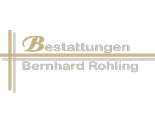 Galerie-Bild 1: Bestattungen Bernhard Rohling aus Haren (Ems) von Rohling Bernhard Beerdigungsinstitut 