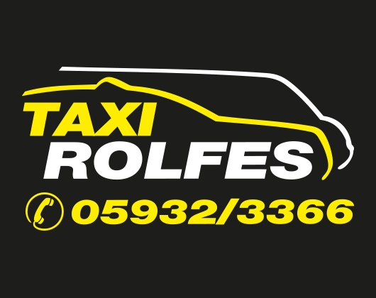 Galerie-Bild 1: Taxi Rolfes GmbH aus Haren (Ems) von Taxi Rolfes GmbH 