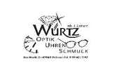 Bild von: Würtz Inh. J. Epmann , Uhren, Schmuck, Optik