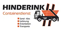 Galerie-Bild 1: von Hinderink GmbH , Sand u. Kies Containerdienst