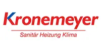 Bild von: Kronemeyer GmbH Heizung Sanitär Klima 