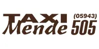 Galerie-Bild 1: von Taxi Mende Inh. Ingo Mende , Taxi u. Mietwagen