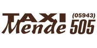 Bild von: Taxi Mende Inh. Ingo Mende , Taxi u. Mietwagen 