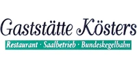 Bild von: Kösters , Gaststätte 