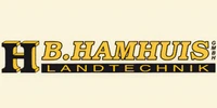 Bild von: B. Hamhuis Landtechnik GmbH 