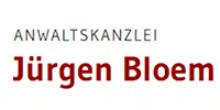 Bild von: Bloem, Jürgen, Rechtsanwalt