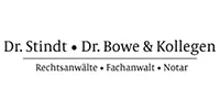 Bild von: Bowe Wilhelm Dr. u. Stindt Johannes Dr., H. Bowe u. A. Röben , Notare/ Rechtsanwälte