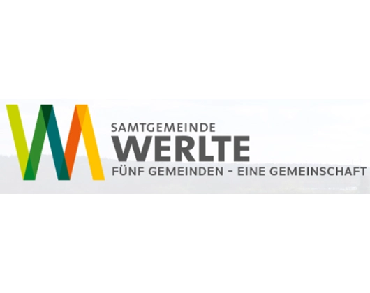 Galerie-Bild 1: Samtgemeinde Werlte aus Werlte von Samtgemeinde Werlte 