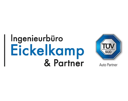 Galerie-Bild 1: Ingenieurbüro Eickelkamp aus Sögel von Ingenieurbüro Eickelkamp & Partner TÜV® Süd Auto Partner