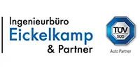 Bild von: Ingenieurbüro Eickelkamp & Partner TÜV® Süd Auto Partner 