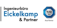 Bild von: Ingenieurbüro Eickelkamp & Partner TÜV® Süd Auto Partner 