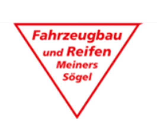 Galerie-Bild 1: Holger Meiners GmbH aus Sögel von Reifen Meiners , Fahrzeugbau u. Reparaturen Holger Meiners