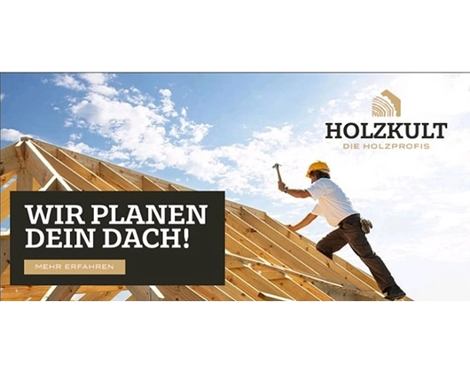 Galerie-Bild 3: Holzkult Vollholzhäuser GmbH aus Haselünne von Holzkult Vollholzhäuser GmbH , Zimmerei - Holzbau Thomas Schulte