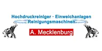 Bild von: Mecklenburg, A., Hochdruckreinigungstechnik 