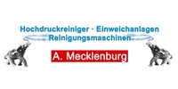 Bild von: Mecklenburg, A., Hochdruckreinigungstechnik 