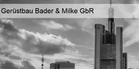 Bild von: Gerüstbau Bader Milke GbR 