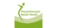 Bild von: Marek, Beate, Physiotherapie 