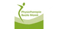 Bild von: Marek, Beate, Physiotherapie 