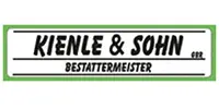 Galerie-Bild 1: von Kienle & Sohn , Bestattungen