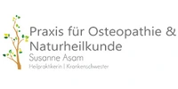 Bild von: Asam, Susanne, Heilpraktikerin, Krankenschwester 