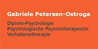 Bild von: Petersen-Ostroga, Gabriele, Dipl.-Psychologin 