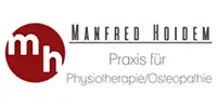 Bild von: Hoidem, Manfred, Praxis für Physiotherapie, Osteopathie 