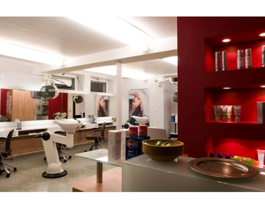 Galerie-Bild 1: HAIR LOUNGE 23 aus Blaustein von Hair Lounge 23 , Friseur