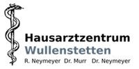 Bild von: Hausarztzentrum Senden-Wullenstetten , Allgemeinmedizin Rudolf Neymeyer, Dr. med. Dinah Murr, Dr. med. univ. Felix Neymeyer, Dr. med. Kevin Spielmann 