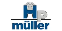 Bild von: HP Müller Schlosserei Stahlbau Edelstahltechnik GmbH & Co. KG 