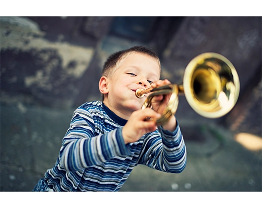 Galerie-Bild 1: Städtische Musikschule Senden aus Senden von Städtische Musikschule Senden 