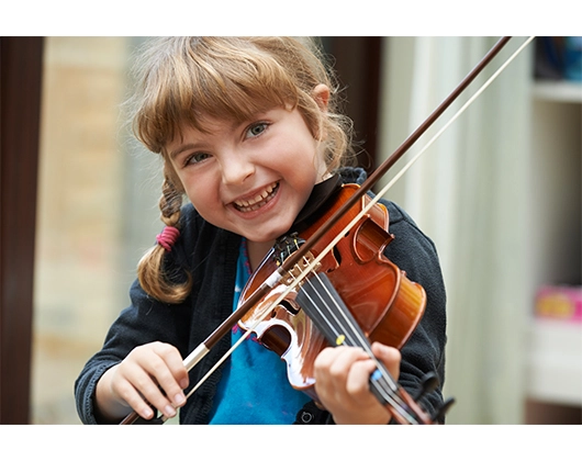 Galerie-Bild 2: Städtische Musikschule Senden aus Senden von Städtische Musikschule Senden 