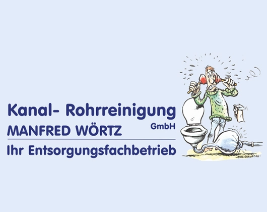 Galerie-Bild 1: Manfred Wörtz aus Senden von Kanal-Rohrreinigung GmbH Manfred Wörtz 