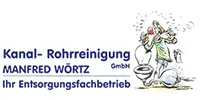 Galerie-Bild 2: von Kanal-Rohrreinigung GmbH Manfred Wörtz 