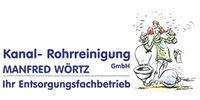 Bild von: Kanal-Rohrreinigung GmbH Manfred Wörtz 