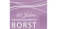 Galerie-Bild 3: von Bestattungsdienst Borst 