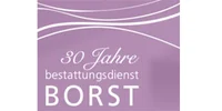 Bild von: Bestattungsdienst Borst 