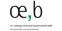 Bild von: oe,b oelmayer & brenner partnerschaft mbB , Rechtsanwälte u. Steuerberater 