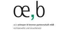 Bild von: oe,b oelmayer & brenner partnerschaft mbB , Rechtsanwälte u. Steuerberater 