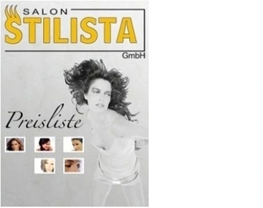 Galerie-Bild 1: Ulm-Salon-Stilista von Salon Stilista , Friseur