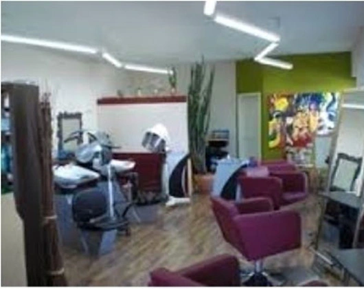 Galerie-Bild 2: Ulm-Salon-Stilista-Geschäftsraum von Salon Stilista , Friseur