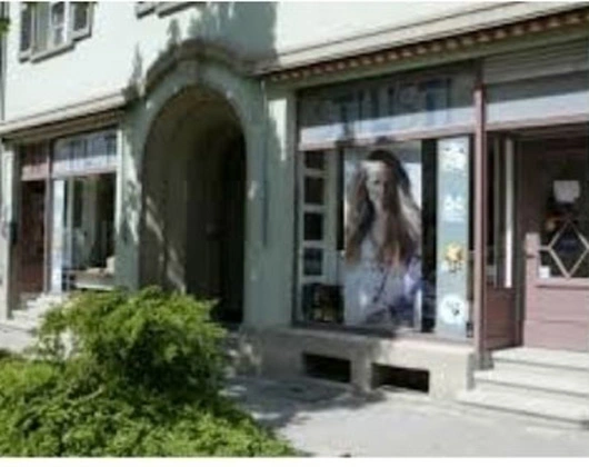 Galerie-Bild 3: Ulm-Salon-Stilista-Außenansicht von Salon Stilista , Friseur