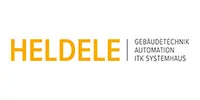 Bild von: Heldele GmbH , Elektro, Kommunikationstechnik 